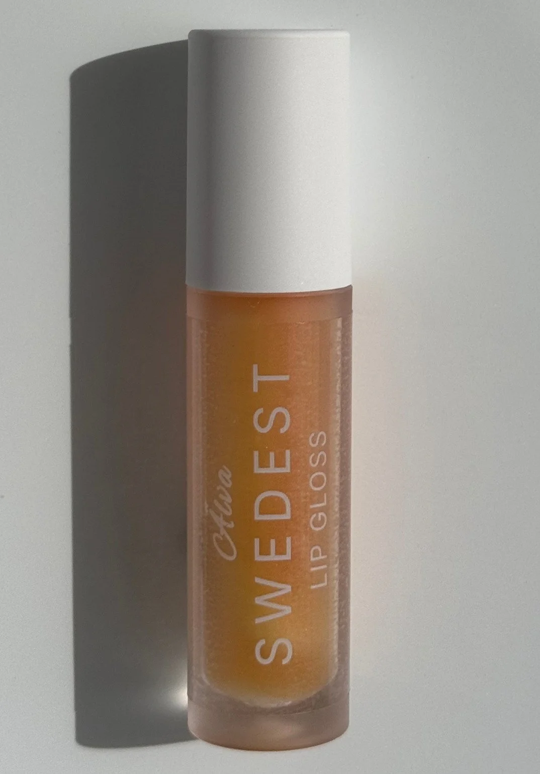 Älva Pink Lip Gloss