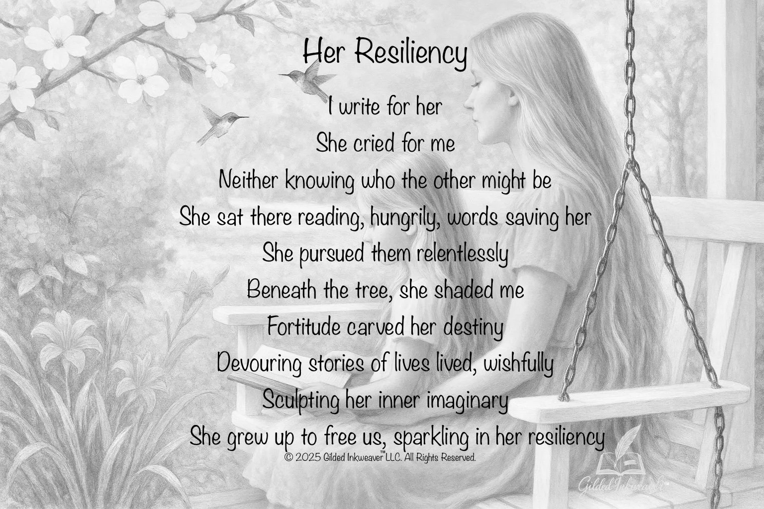 Her Resiliency