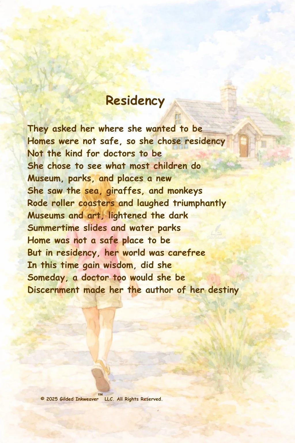 Residency