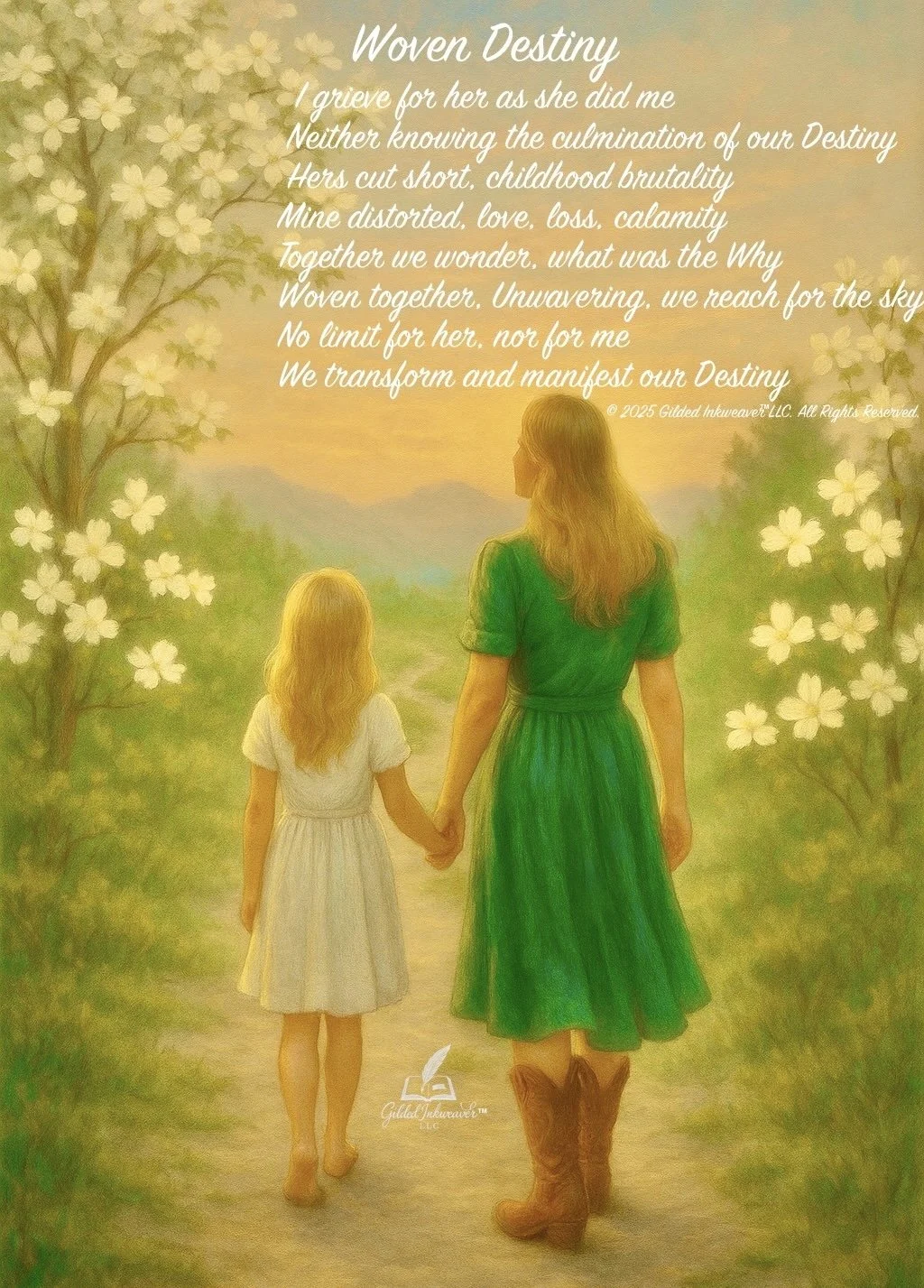 Woven Destiny