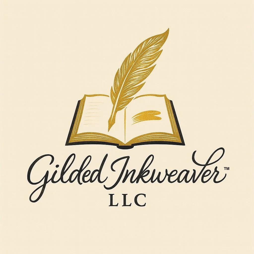 Gilded Inkweaver LLC 