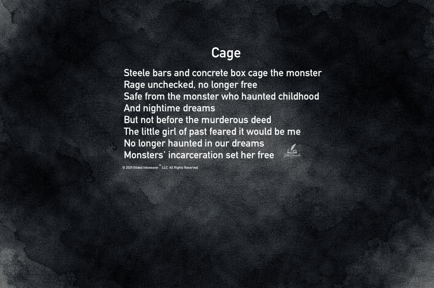 Cage