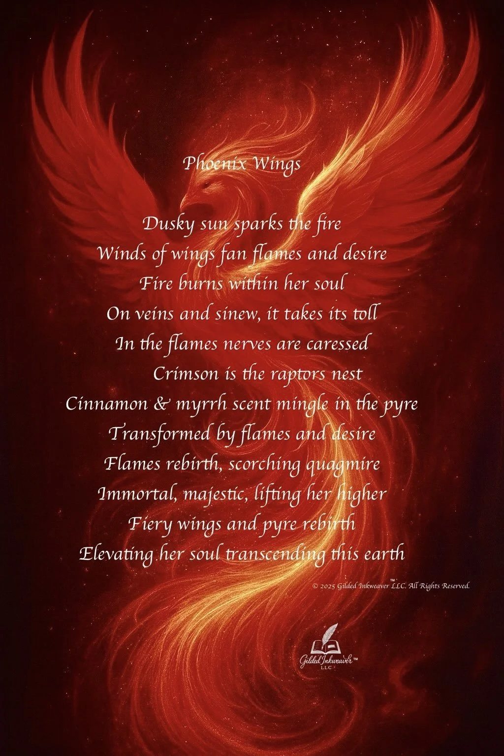 Phoenix Wings 