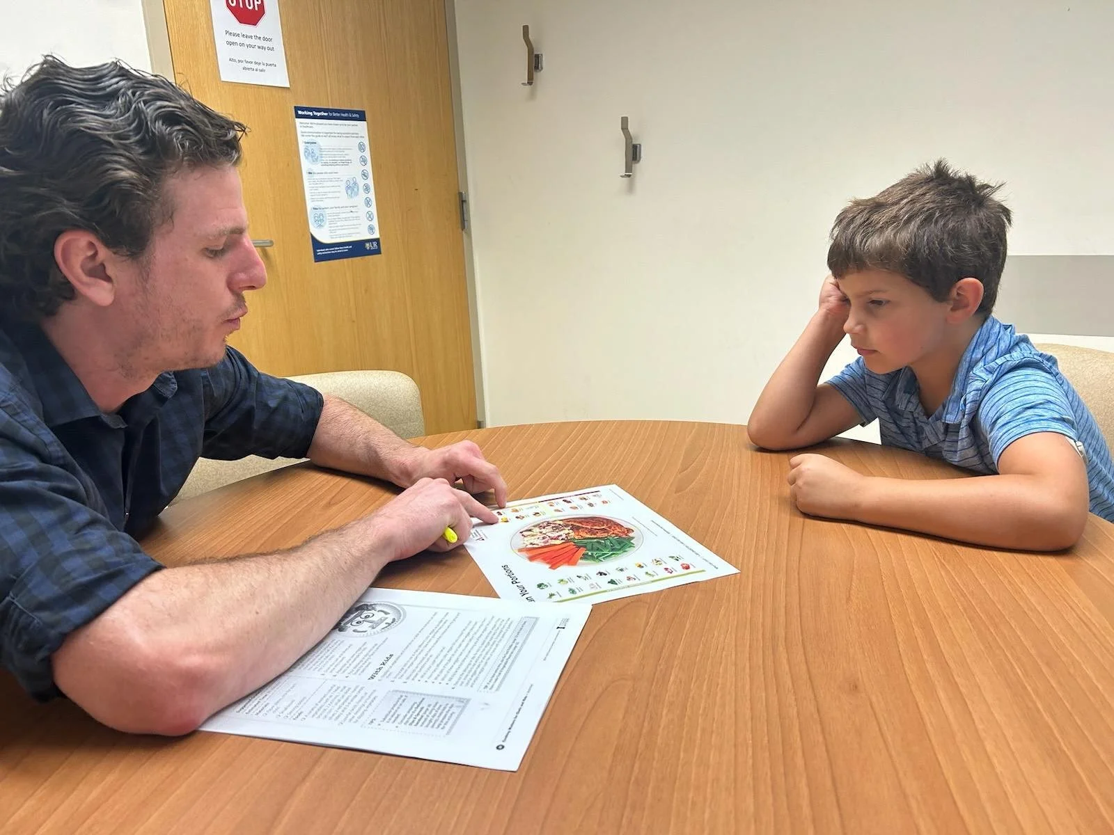 diabetes youth support certified dietitian for kids