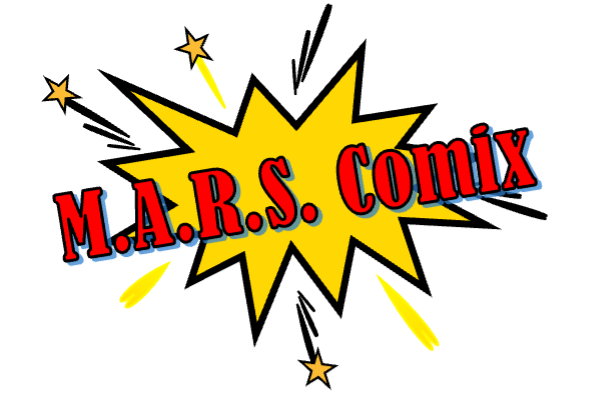 Misfit Alliance of Rebel Supers: Comix Devision