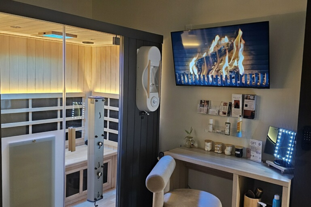 How Salt Therapy Can Support Dry Skin - Especially in Greenwood Village &amp; DTC