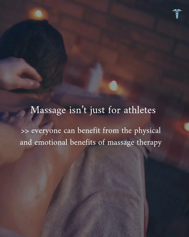 Massage isn&rsquo;t just for athletes, it&rsquo;s for every BODY! 

At Elite Recovery Vienna we can help you to feel lighter, more energetic and more confident in your body again. 

Schedule your treatment using the calendar link in bio or drop us a 