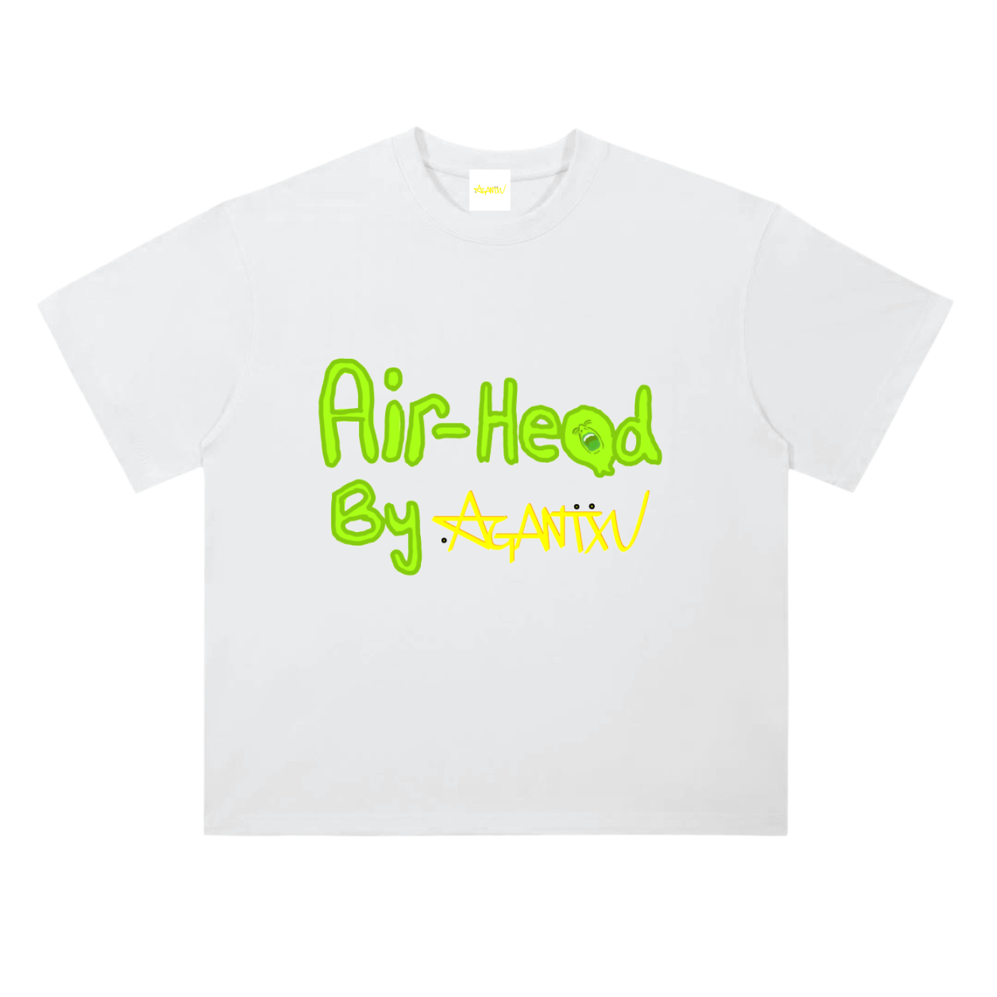 AIR-HEAD TEE