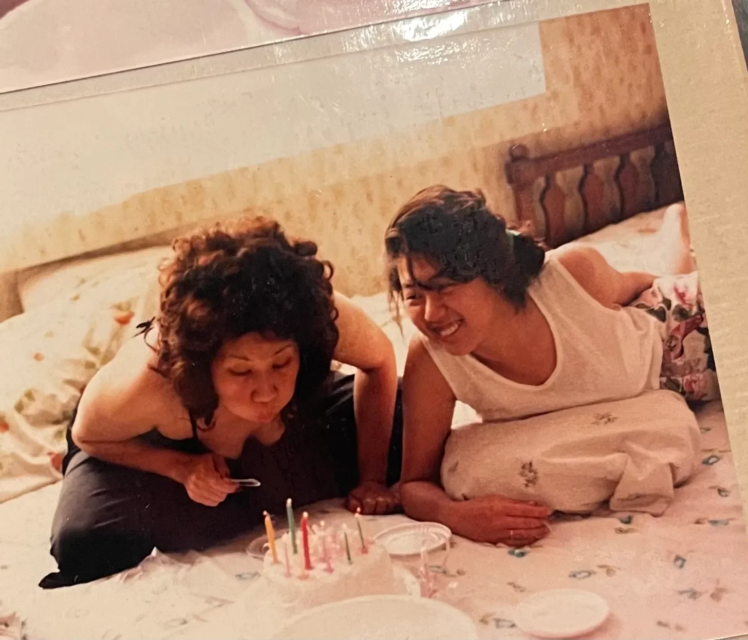 Relationship advice from the '60s and '80s: outdated or pertinent?