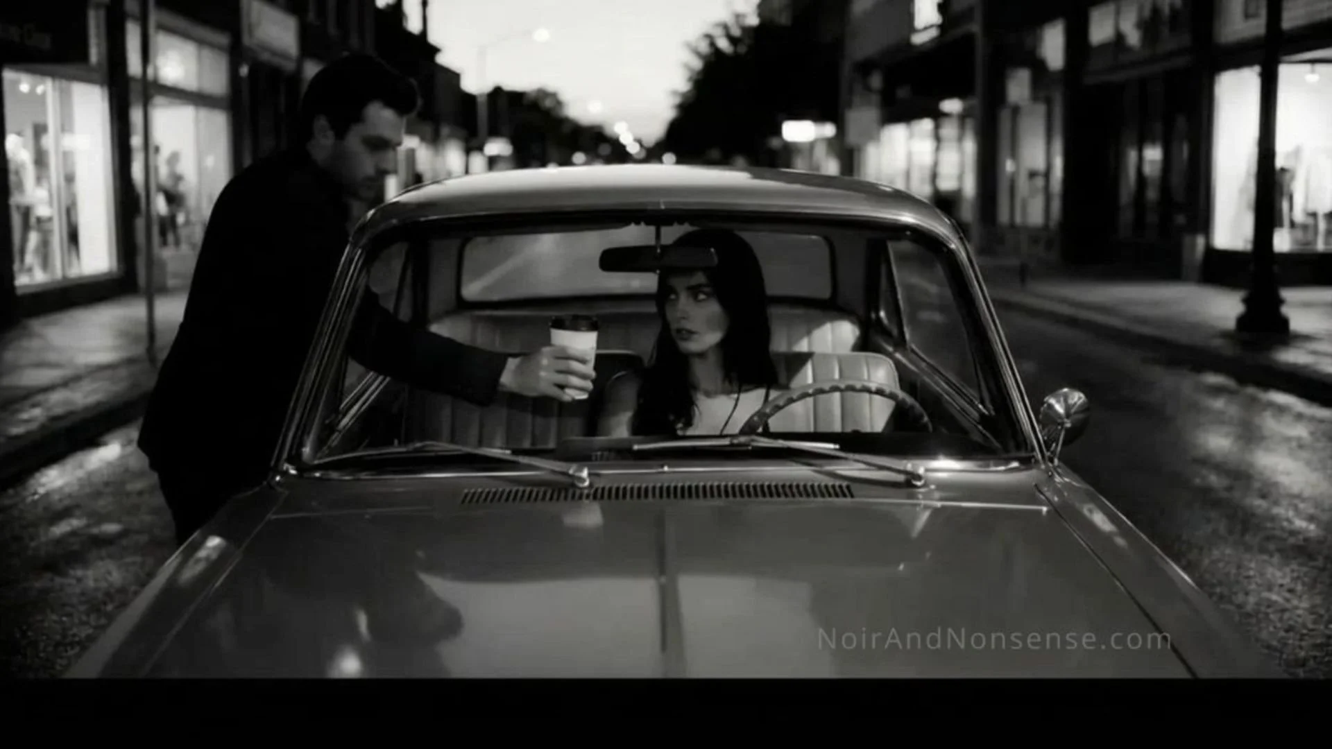 Coffee Needs Warning