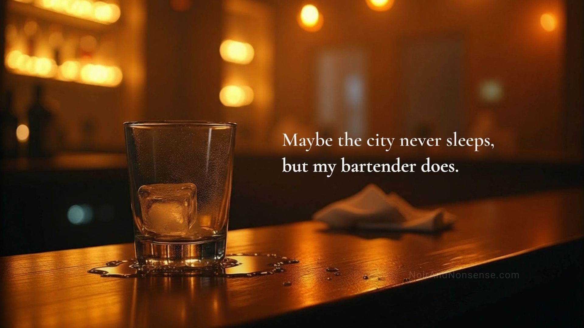 Bourbon Street Blues