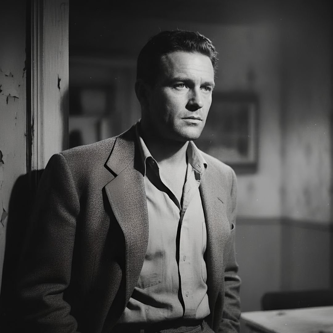 Shackley wondering what Jeannie is hiding