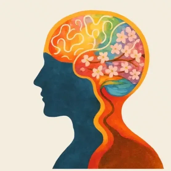 Confidence Boost - online group session