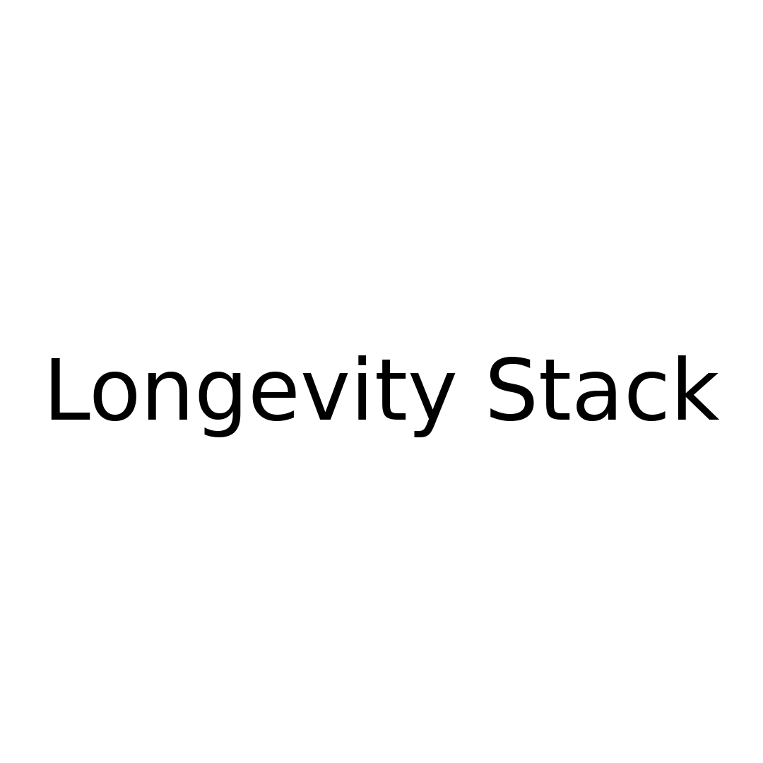 Longevity Stack