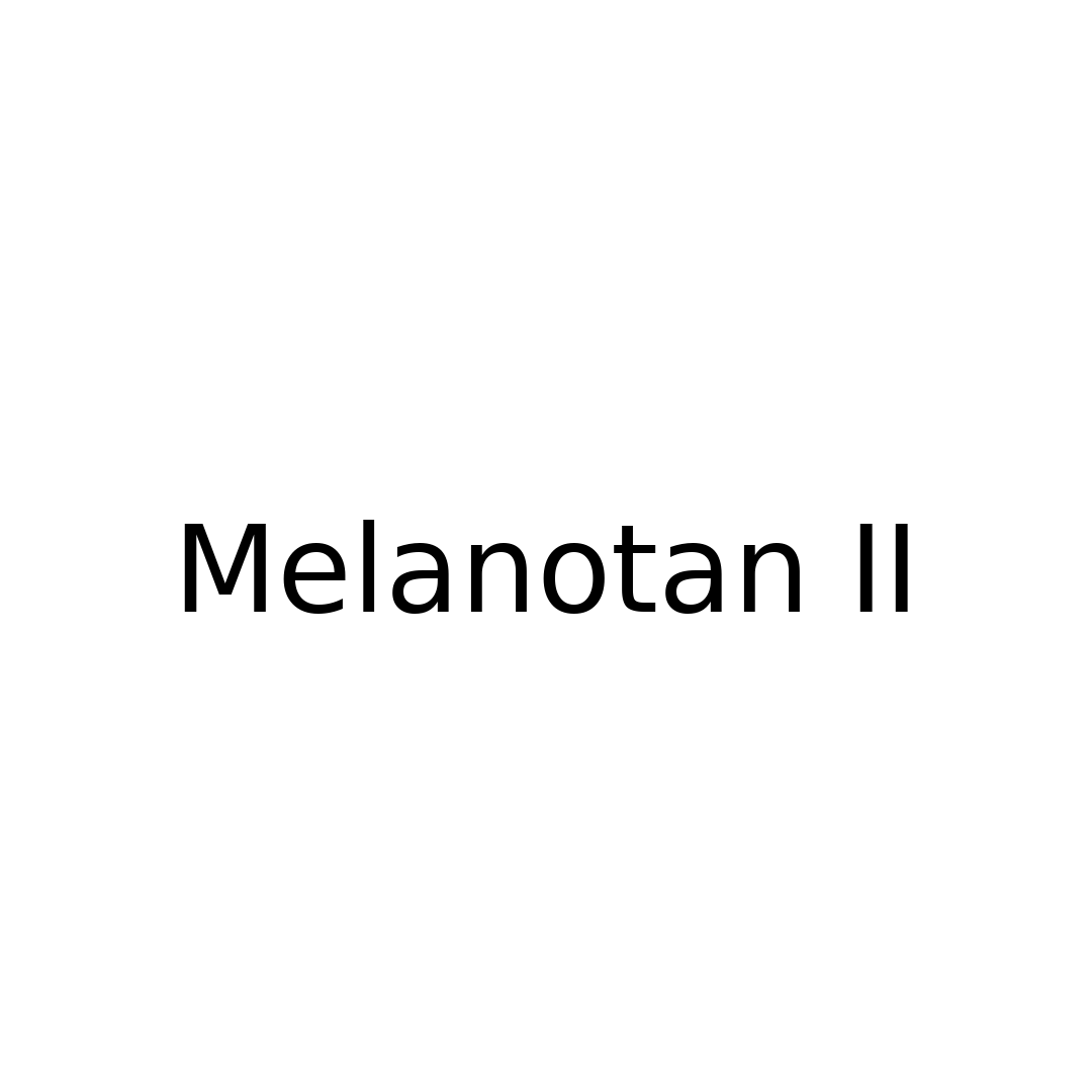 Melanotan II