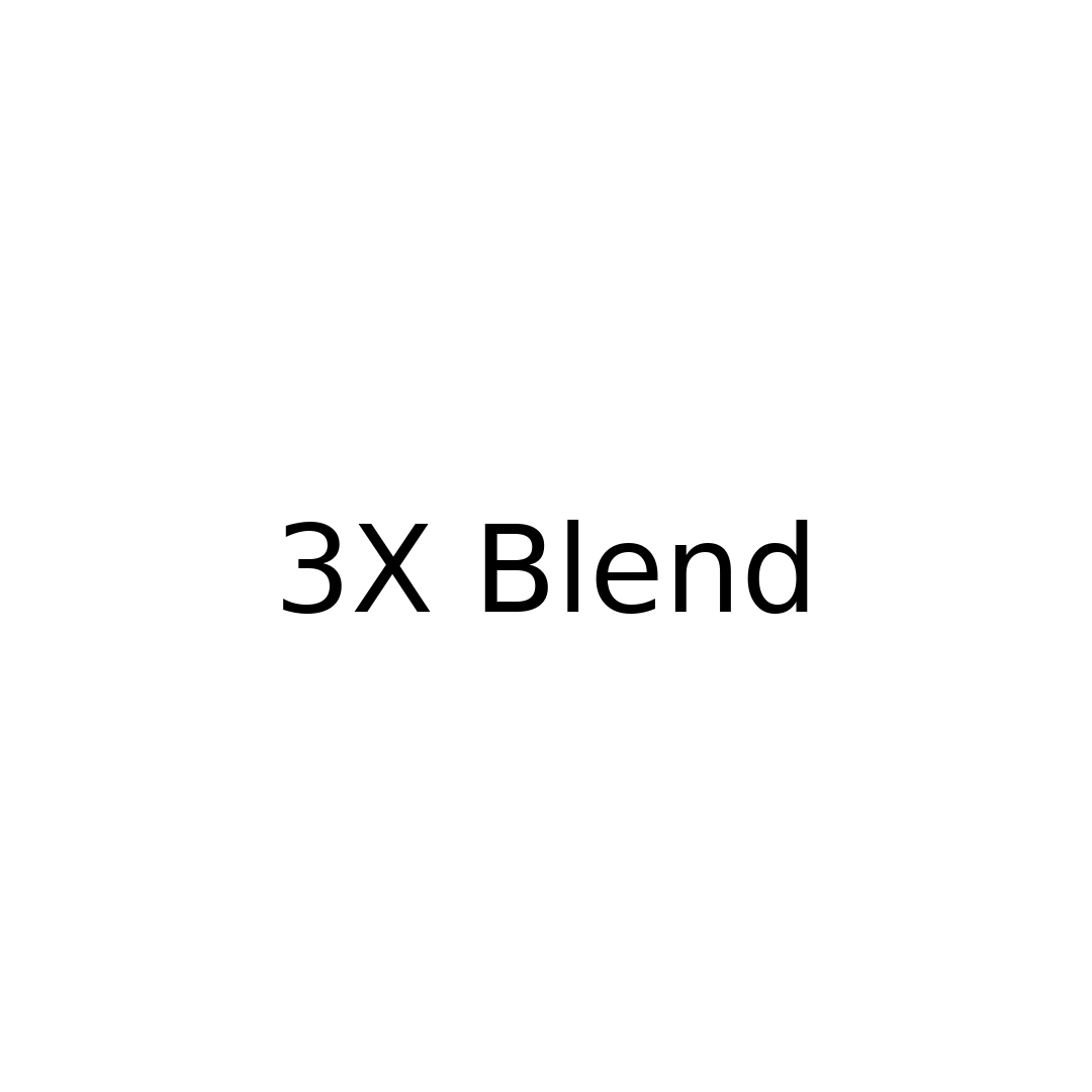 3X (Tesamorelin + Ipamorelin + MGF)