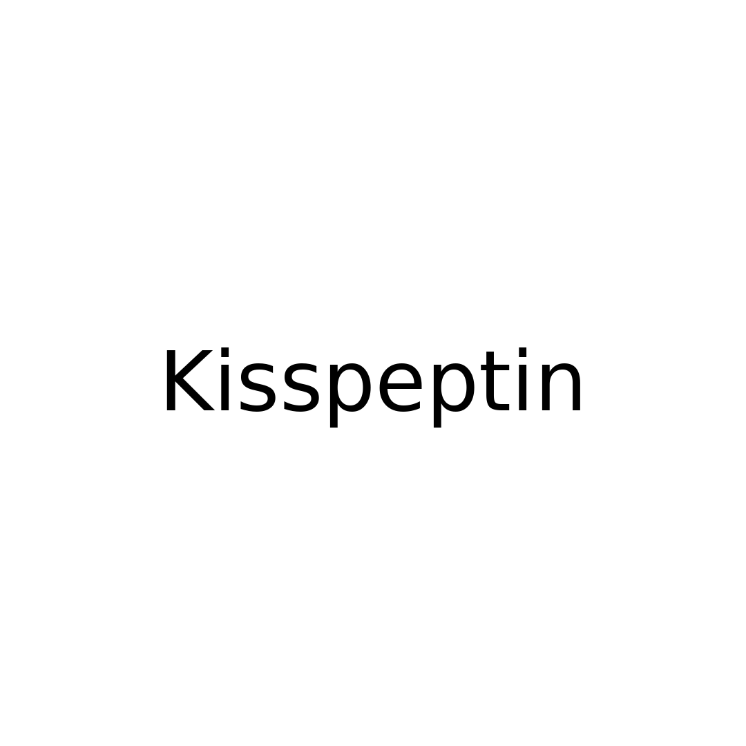 Kisspeptin