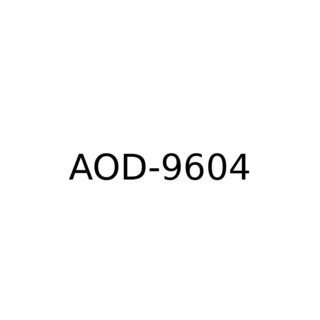 AOD-9604