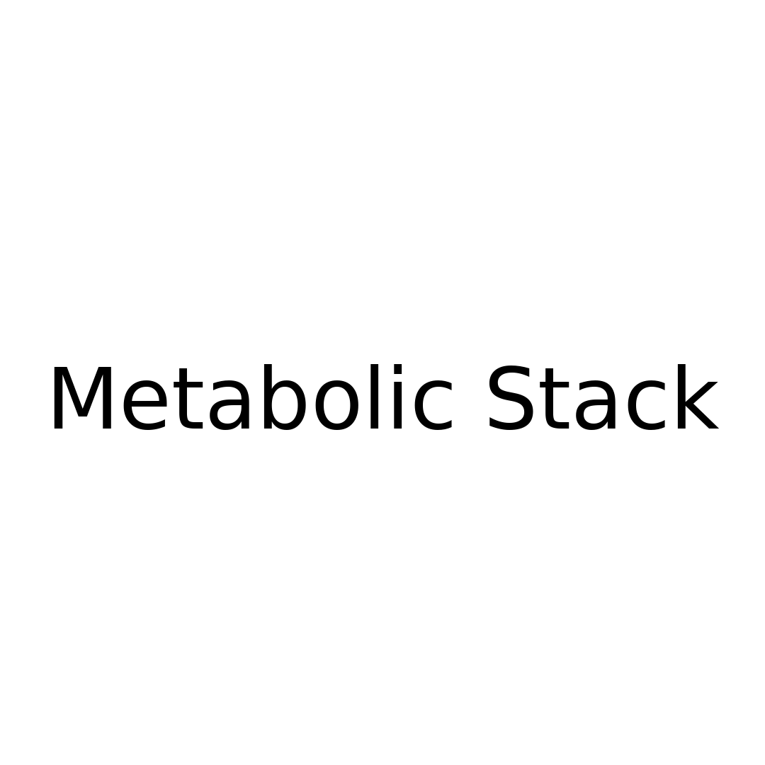 Metabolic Stack