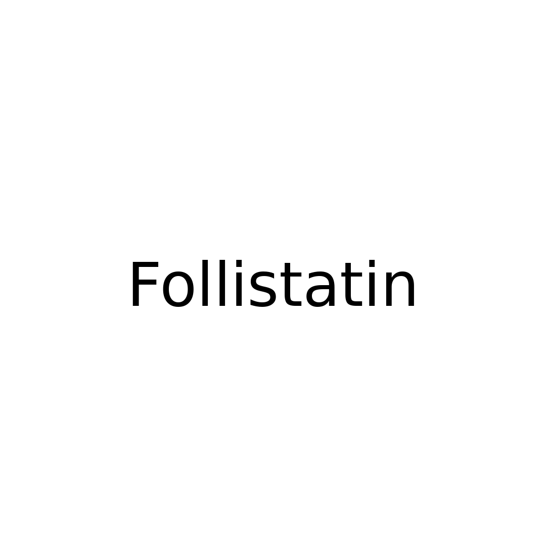 Follistatin