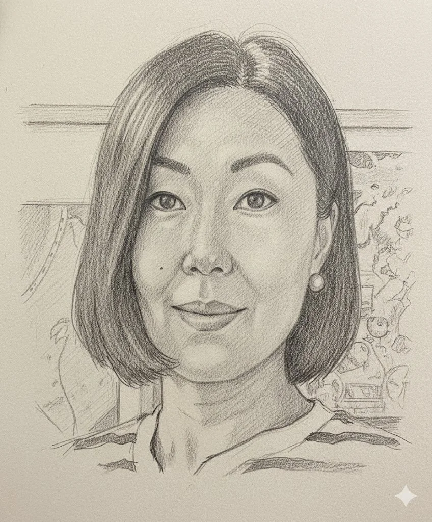 The Journey of a Career Changer