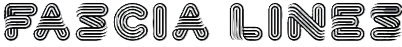 Fascia Lines