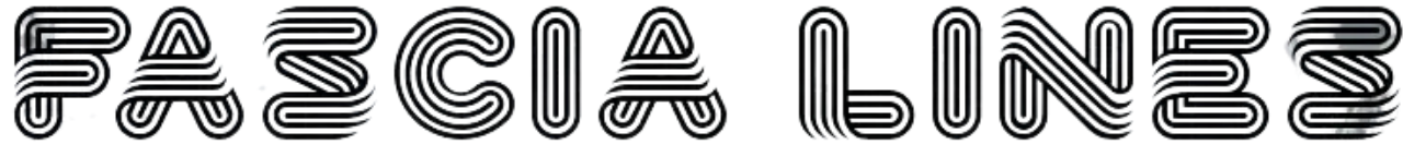 Fascia Lines