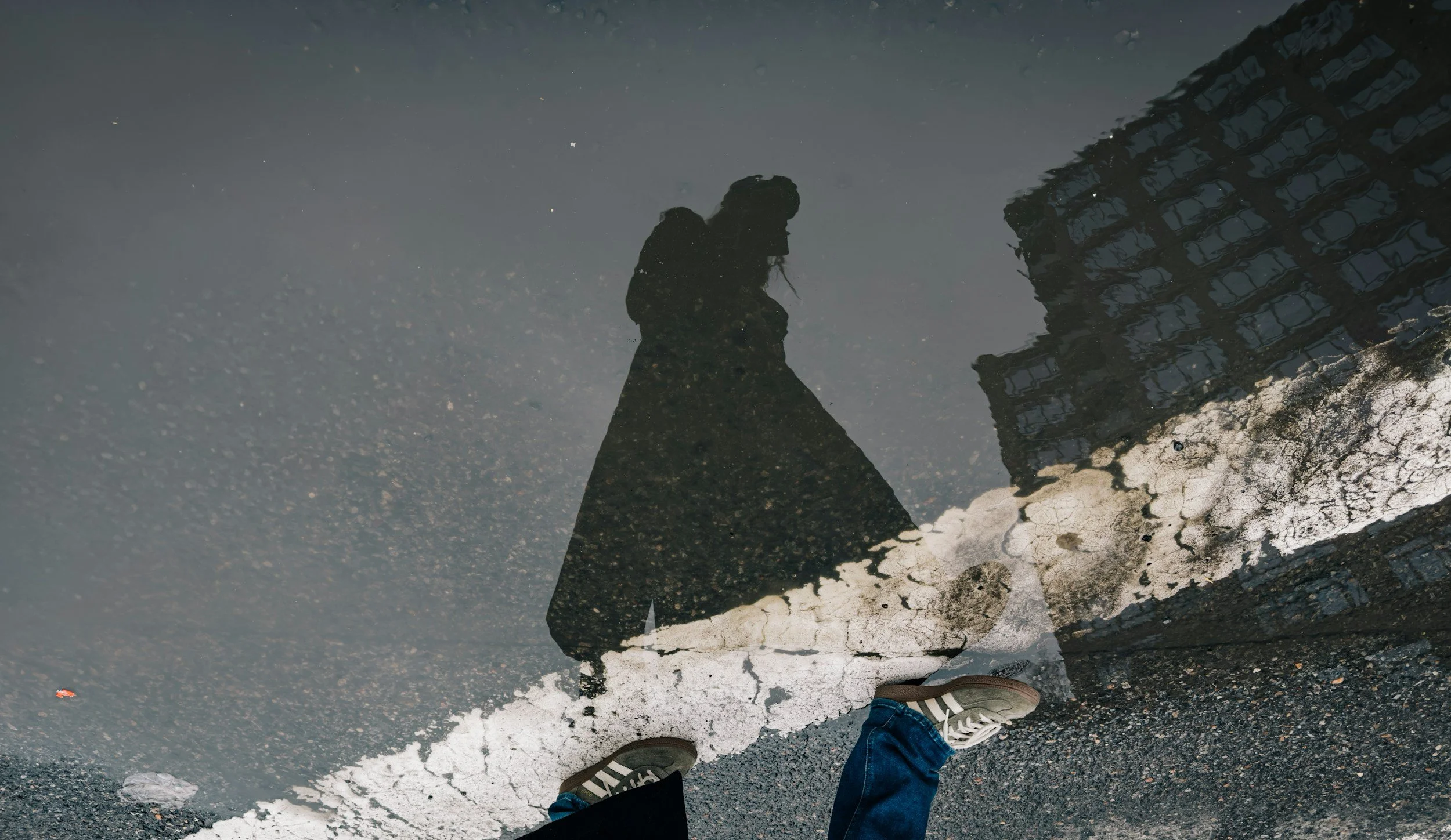 The Long Way To Yourself