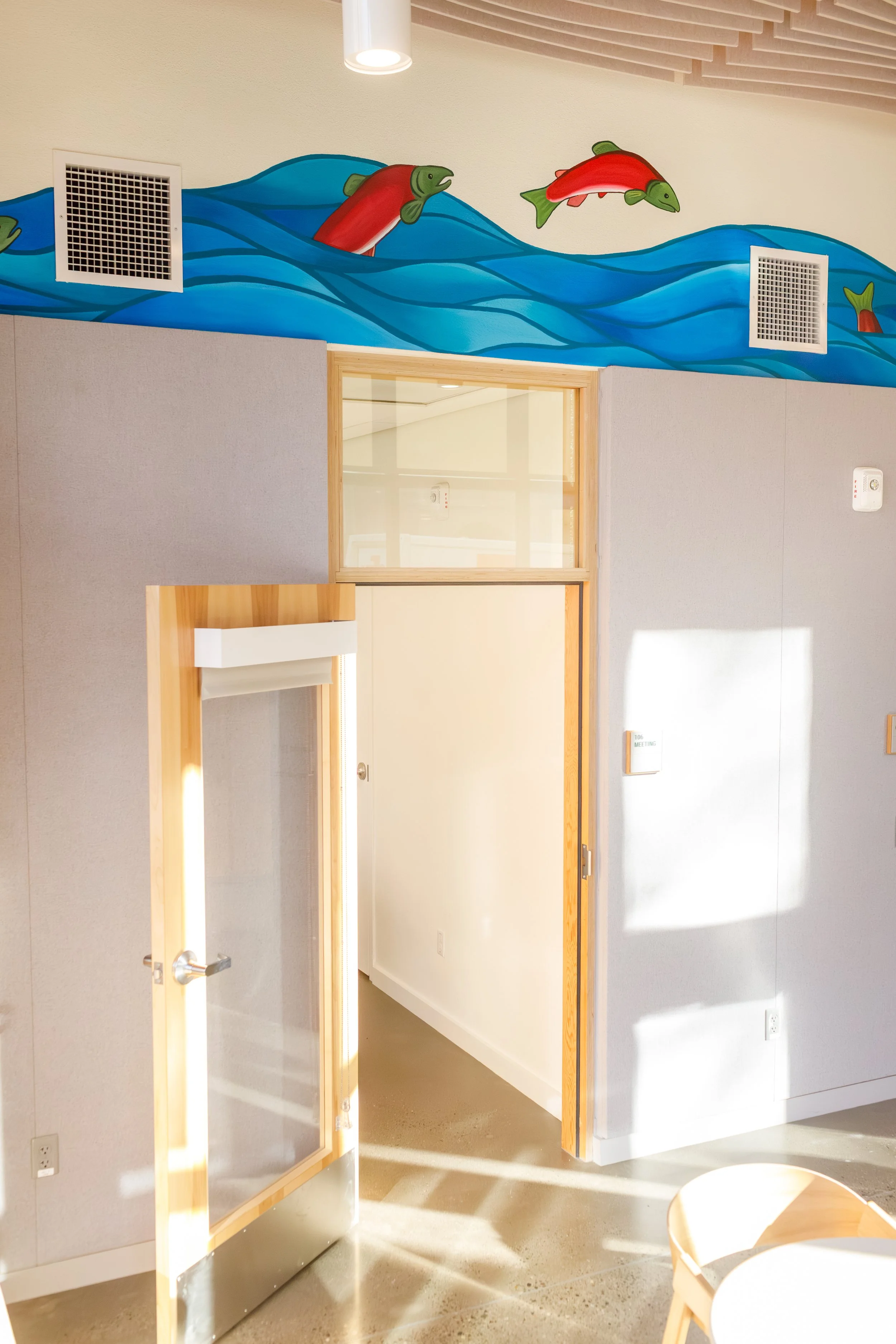 Make Room for Growth