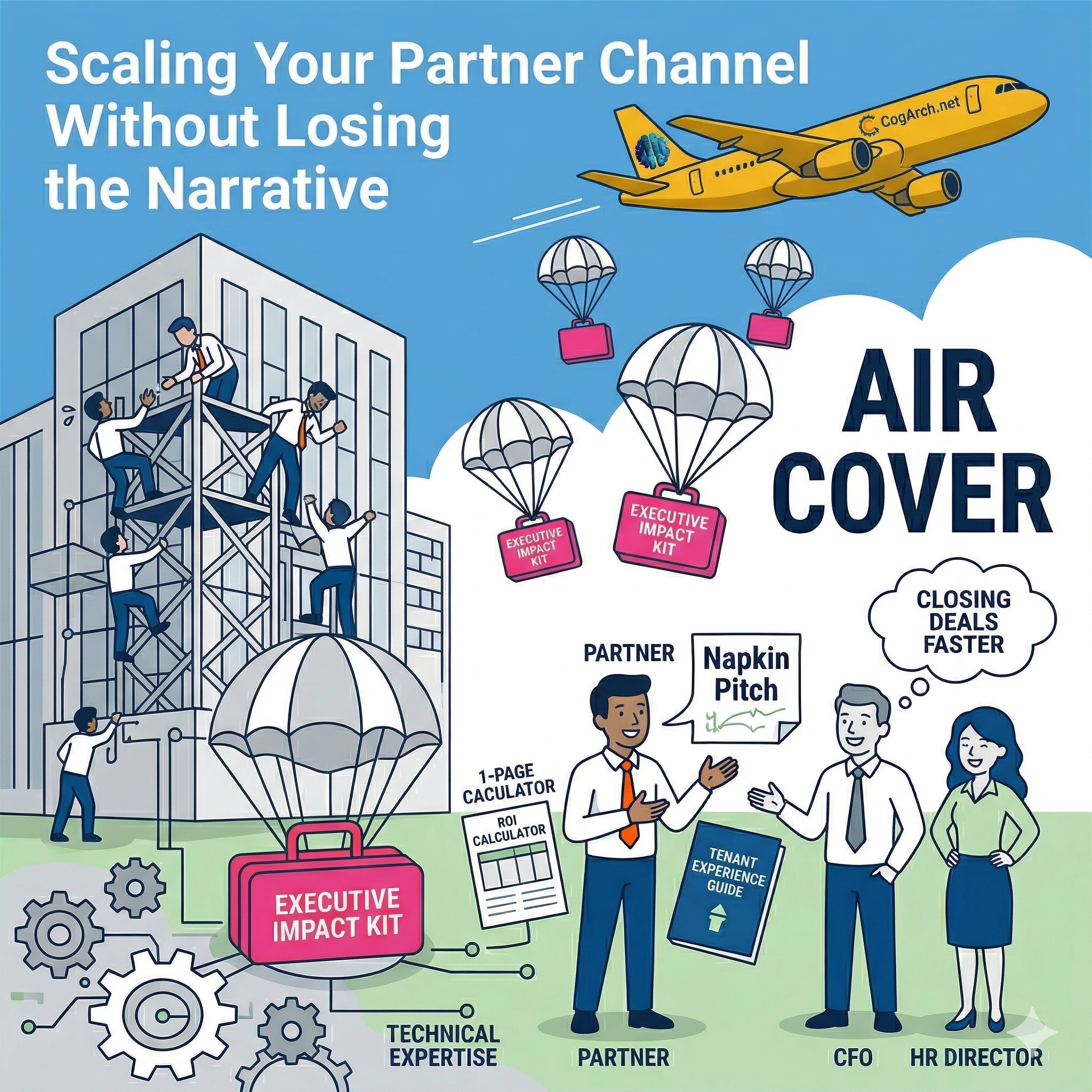 Is Your Direct Narrative Getting Diluted by Direct to Channel?