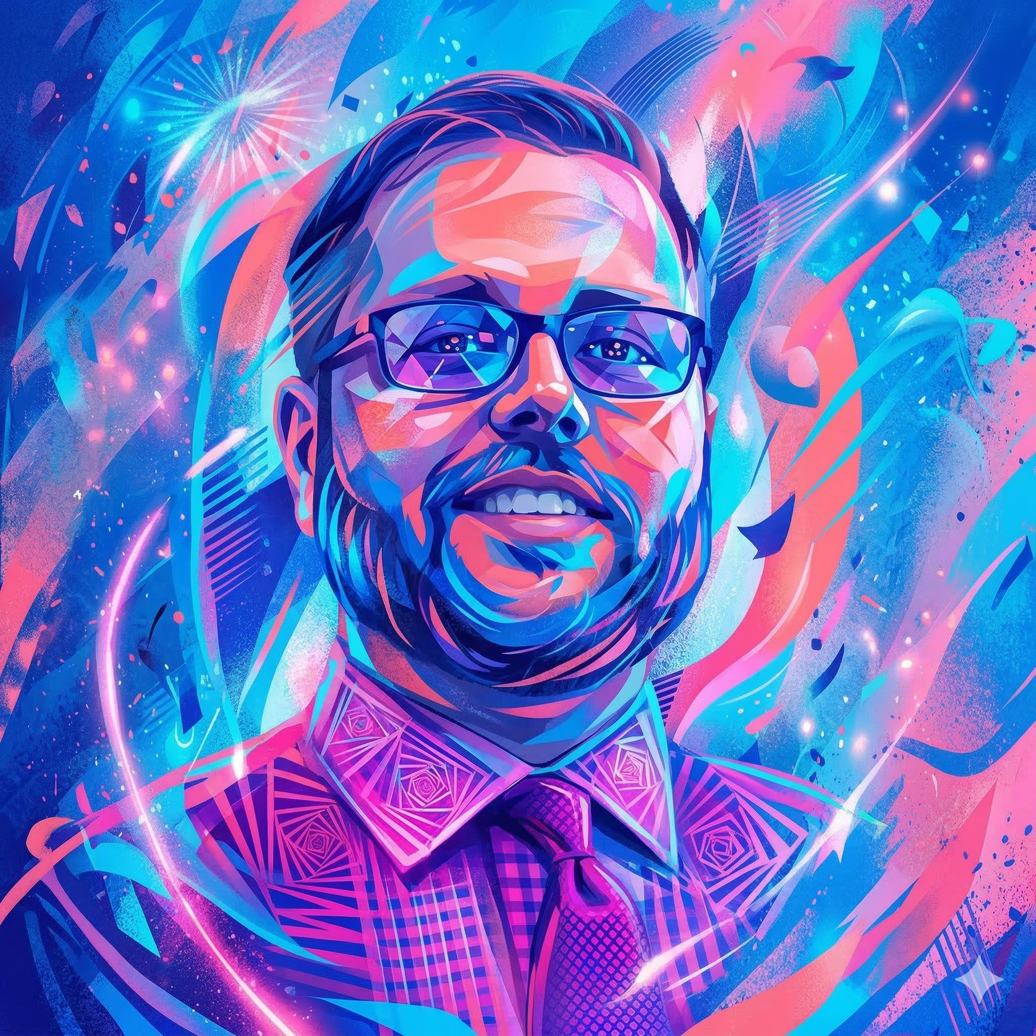 Matthew Vanberg