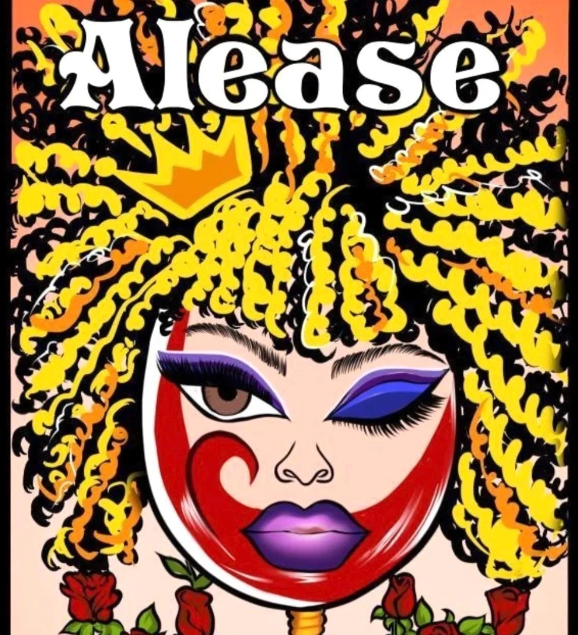 Alease Wine