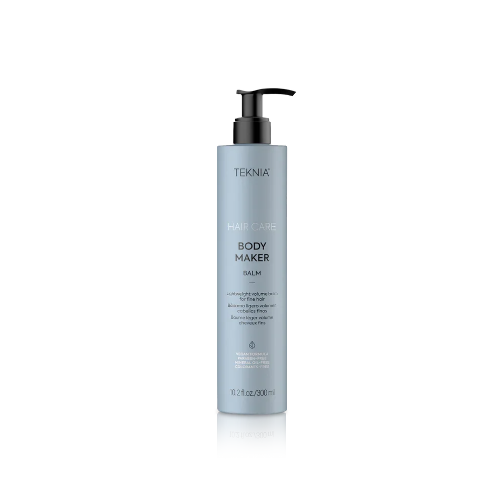 Teknia Body Maker Balm