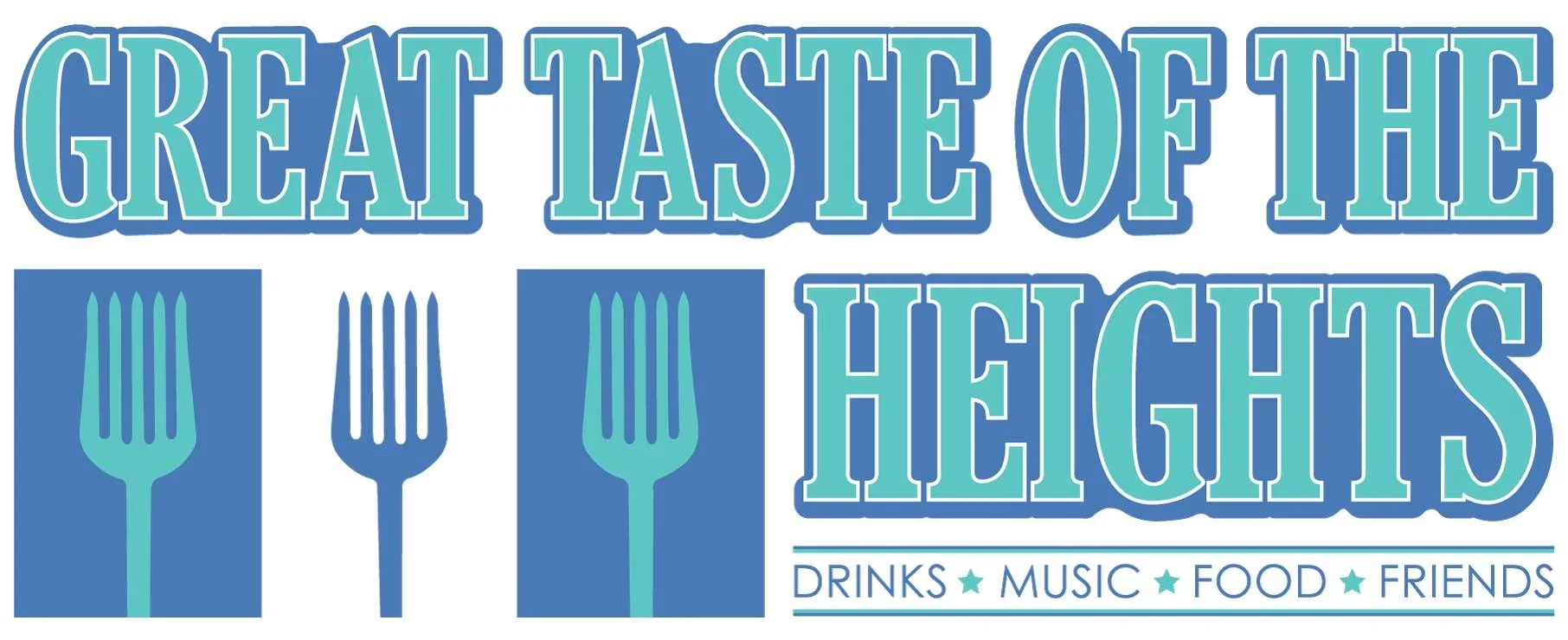 Great Taste of The Heights