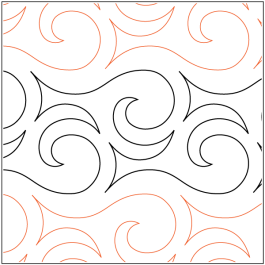 Breath of the Gods • Apricot Moon Designs (Urban Elementz)