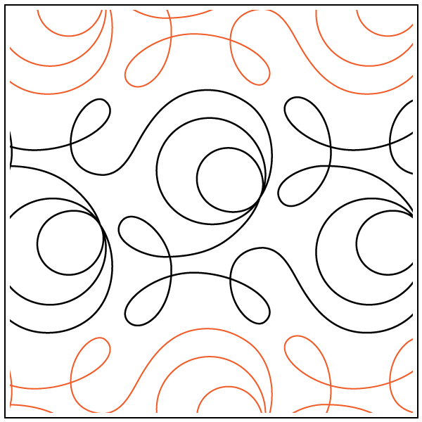Ginger Snap • Apricot Moon Designs (Urban Elementz)