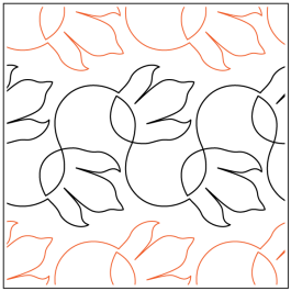 Dino Prints • Timeless Quilting Designs (Urban Elementz)
