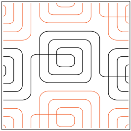 Square Root • Sarah Ann Myers (Urban Elementz)