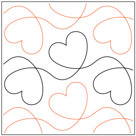 Dear Heart • Hermione Agee (Urban Elementz)