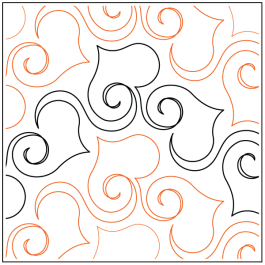 Curly Hearts • Hermione Agee (Urban Elementz)