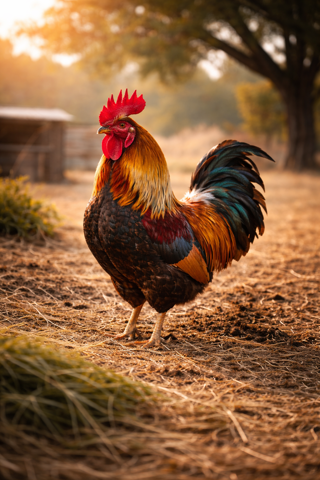 What is my dog trying to tell me from heaven?