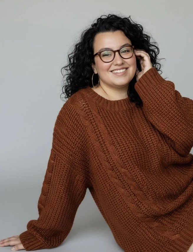 Stephanie Limardo Florida notary and founder of Palm & Seal