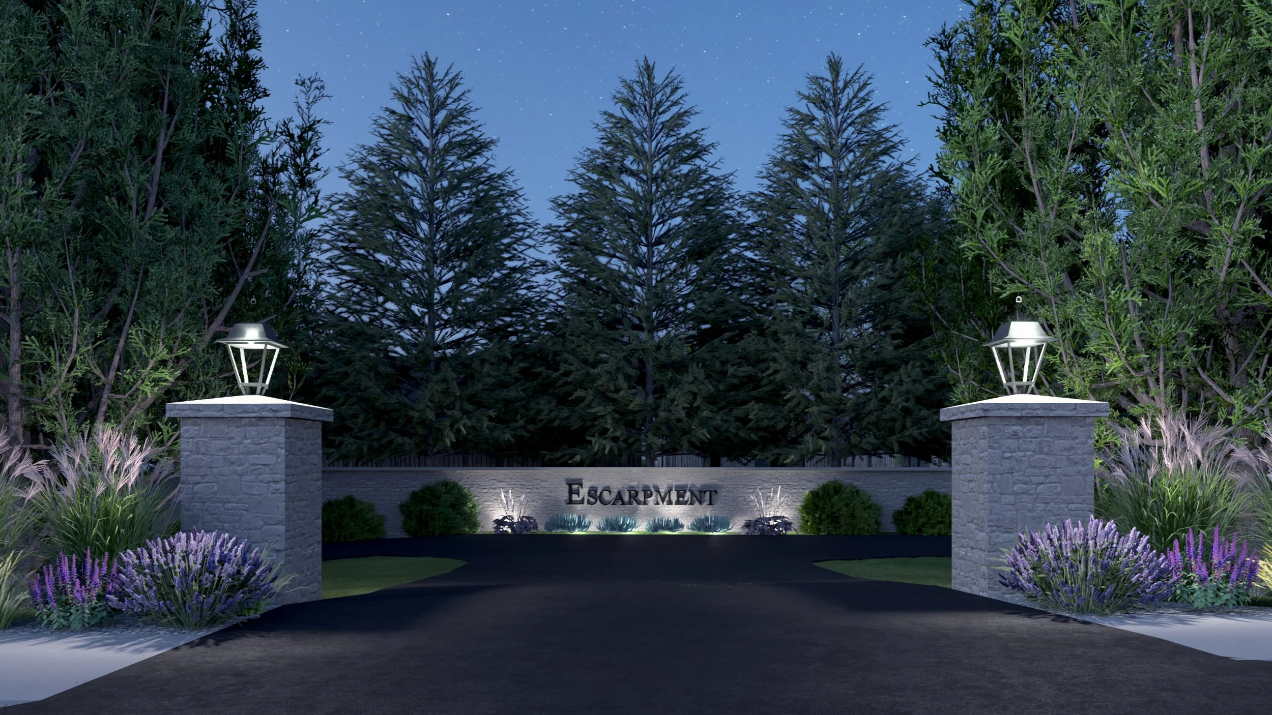 Entrance Sign (Night).jpg