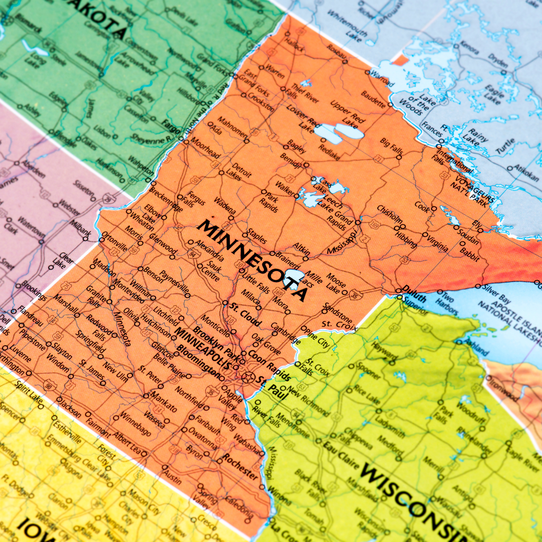 Anxiety Treatment In Minnesota