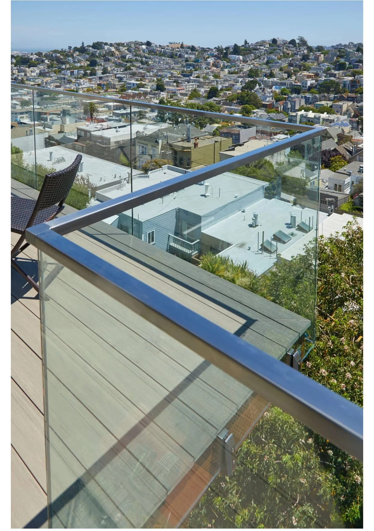 Style Series: Modern Metalwork Defined