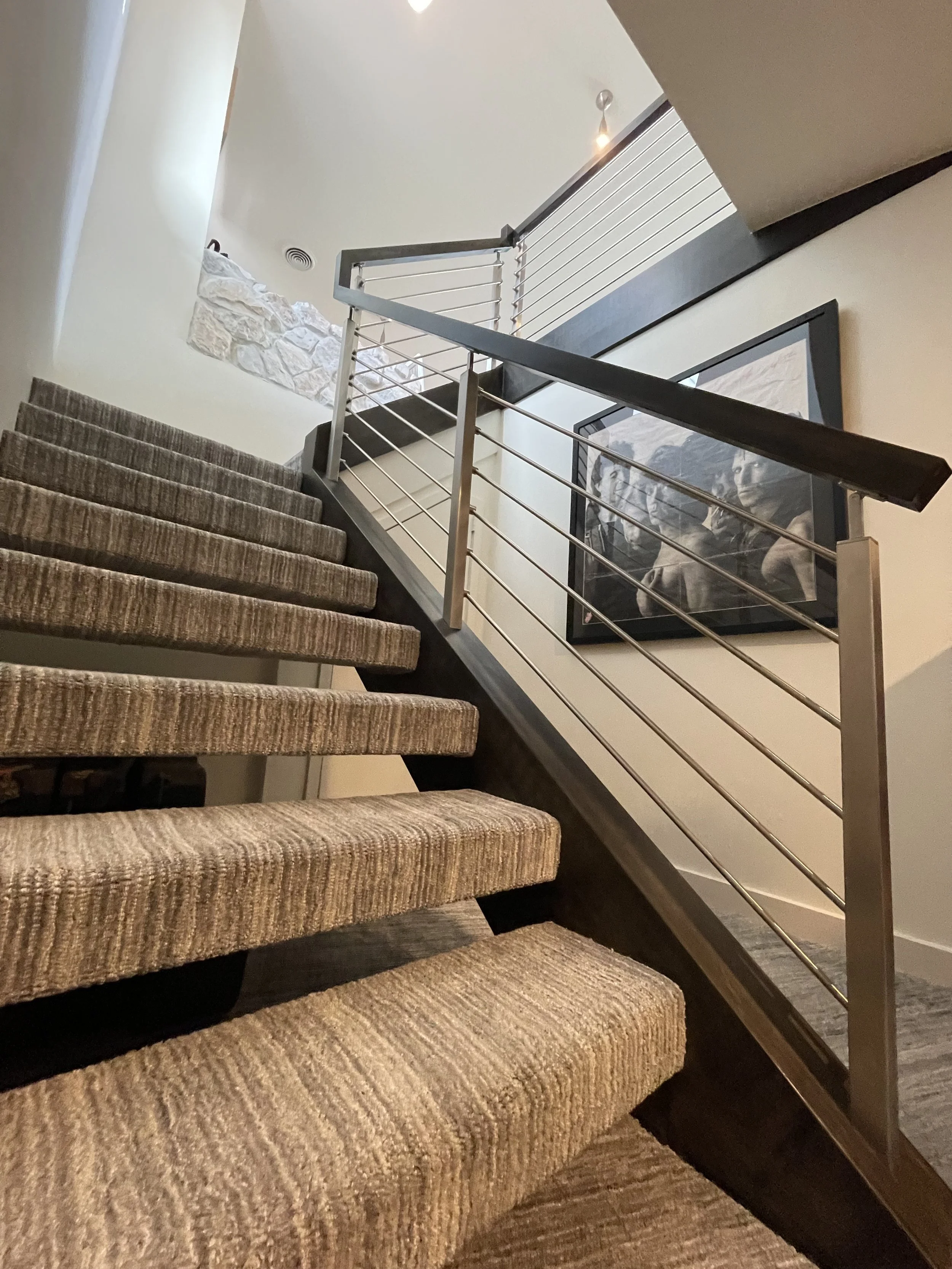 Style Series: Contemporary Metal Design Defined