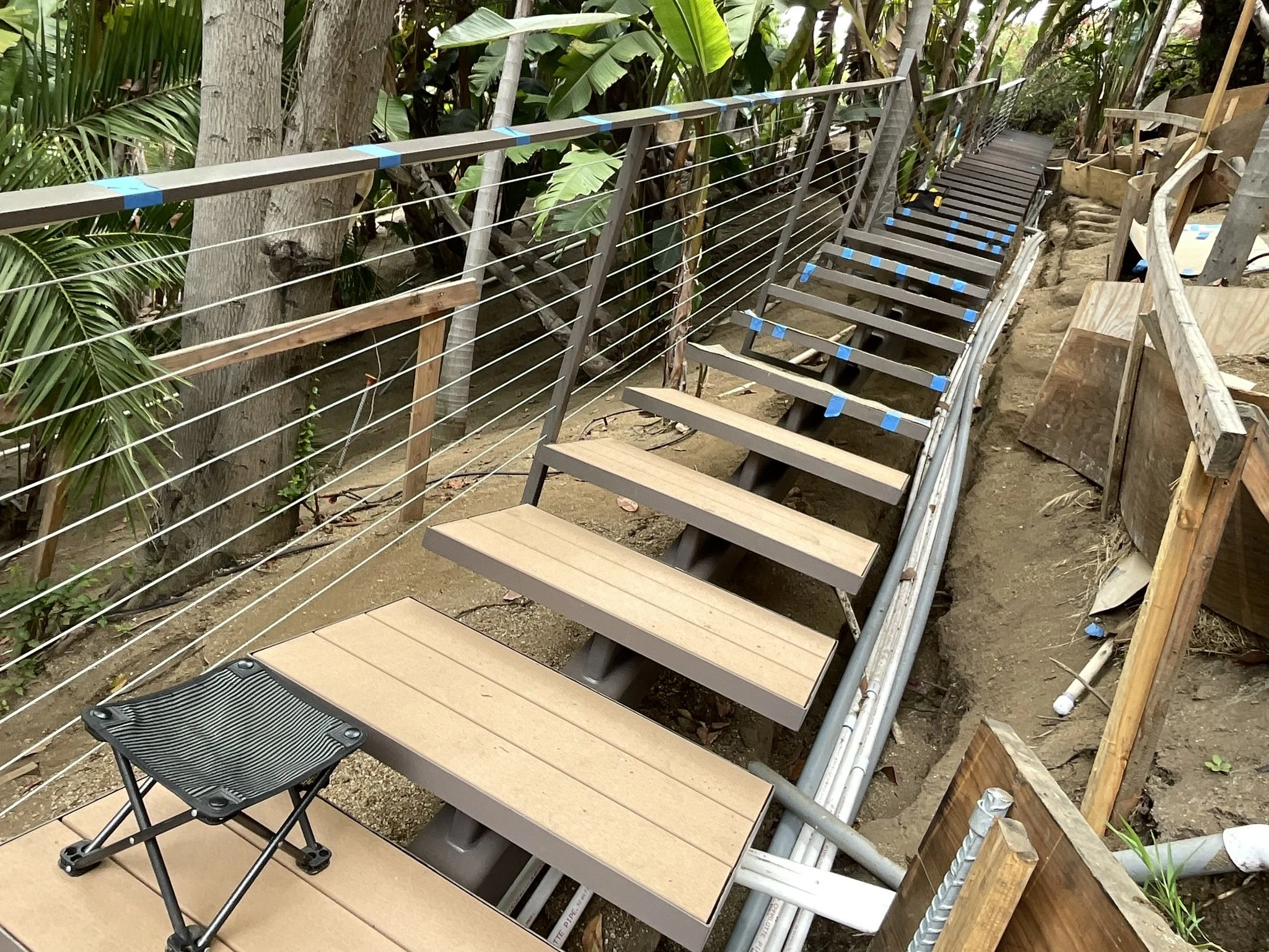 Restoration and Repair