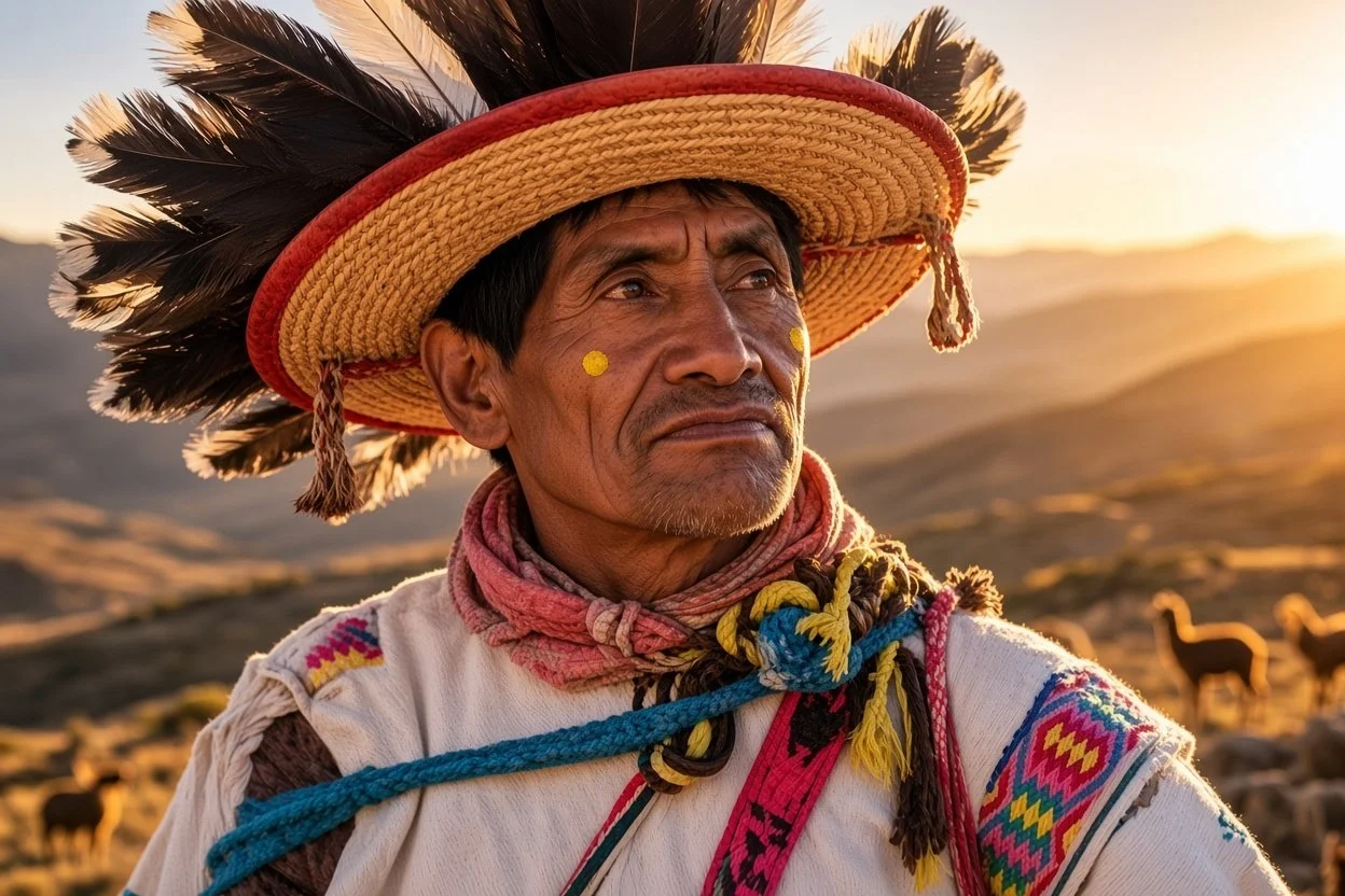 The Indigenous Peoples of Nayarit: Wixárika, Náayeri, O’dam and Mexicanero Culture