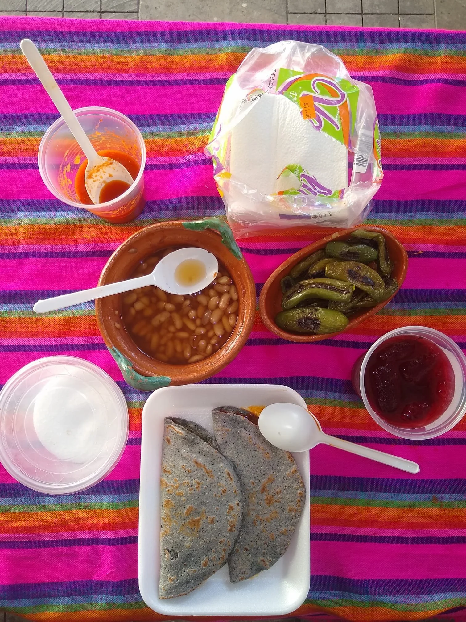 A Taste of Nayarit: Traditional Foods Every Traveler Should Know