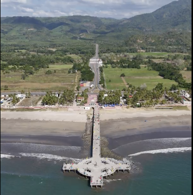The History of San Blas: From Colonial Port to Coastal Destination